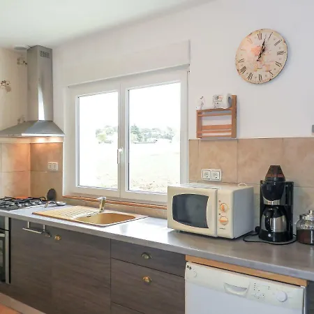 Le Pre Διαμέρισμα Saint-Vincent-sur-Oust